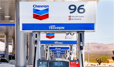 7.5% CAP RATE! NEW CHEVRON STATION FOR SALE! (20-YEAR PURE NNN LEASE)